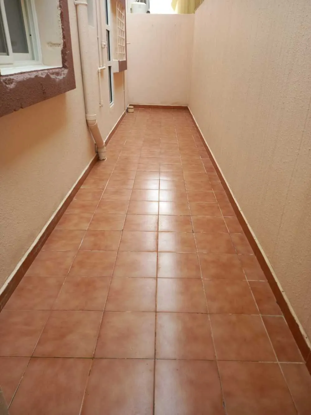 غسيل وتلميع السيراميك بالماكينة